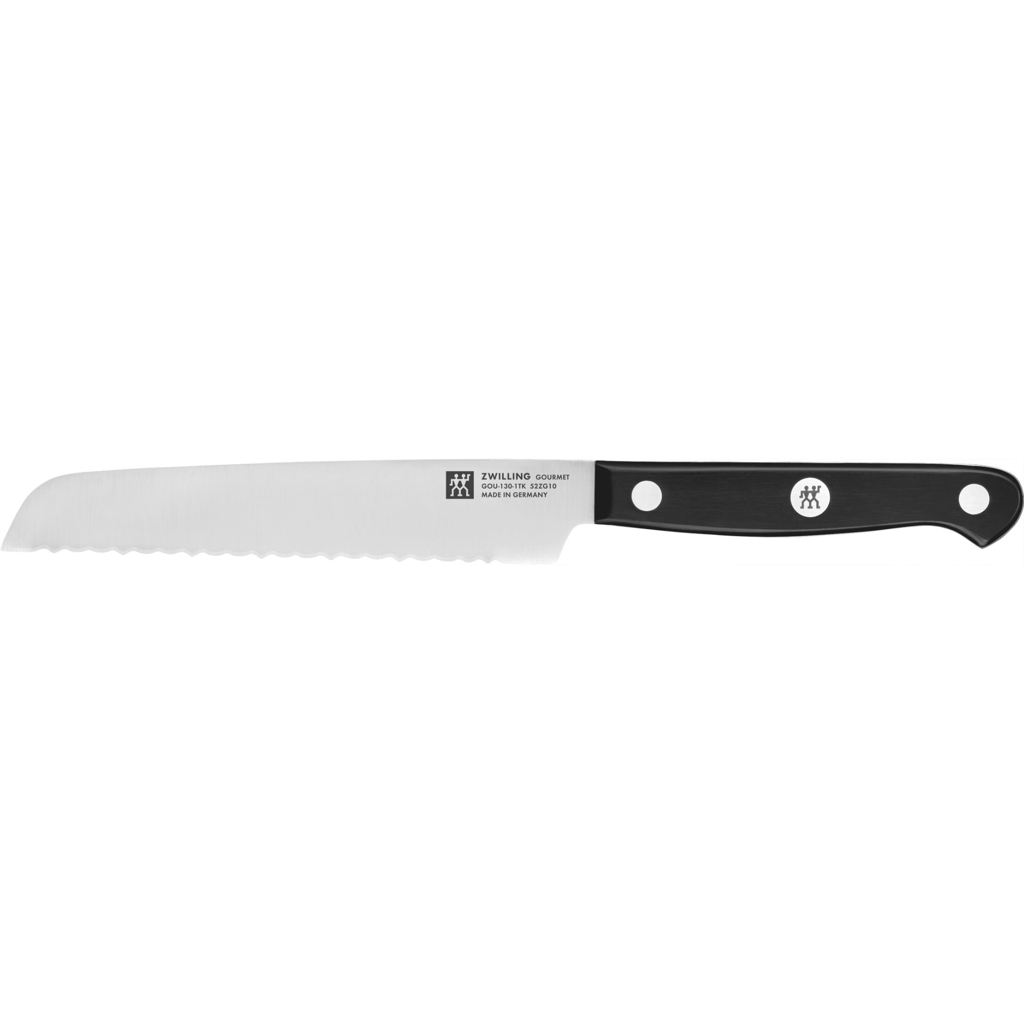 Gourmet Utility Knife - 5"