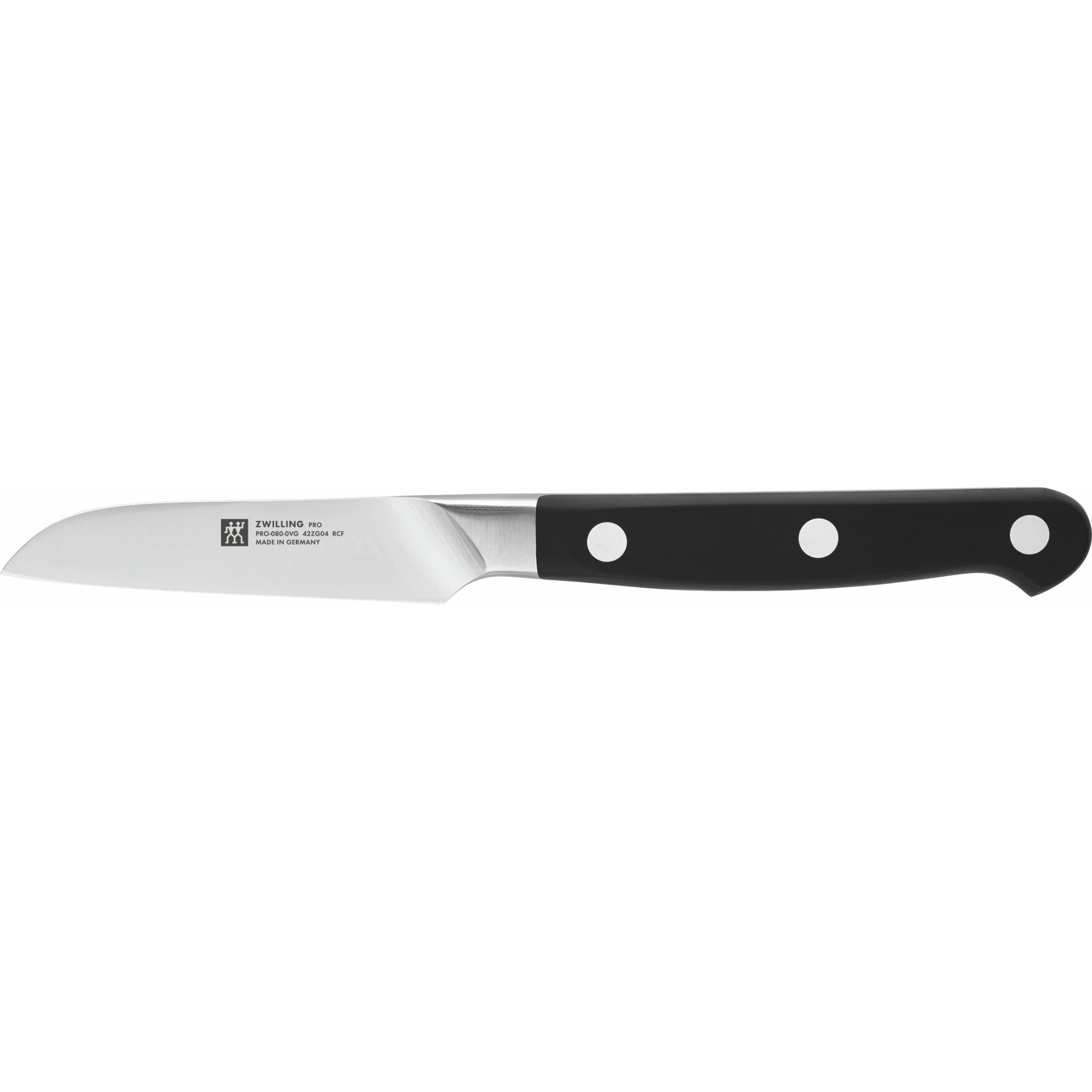 Pro Paring Knife - 3"