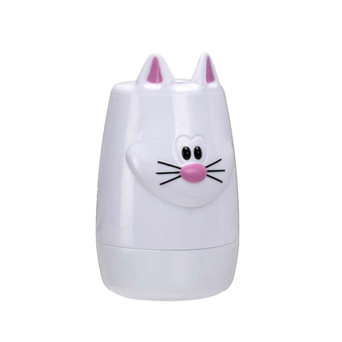 Baking Soda Pod - Fridge - Black or White