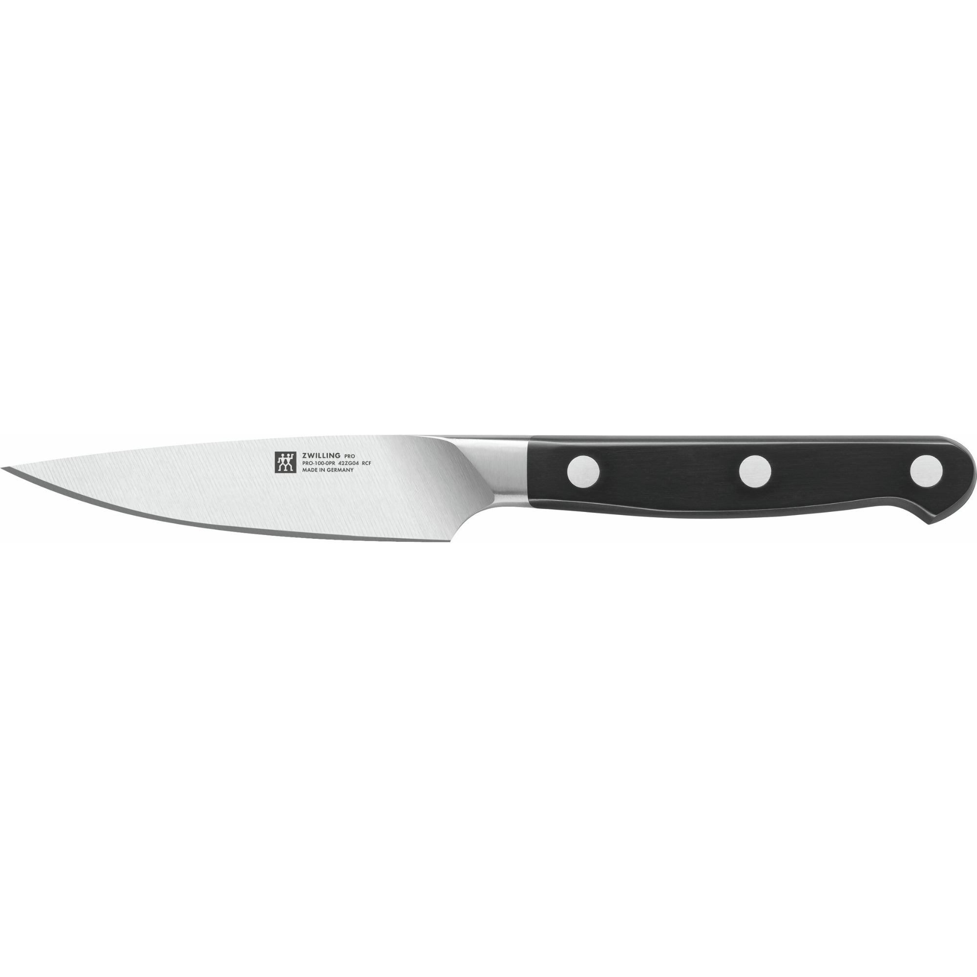 Pro Paring Knife - 4"