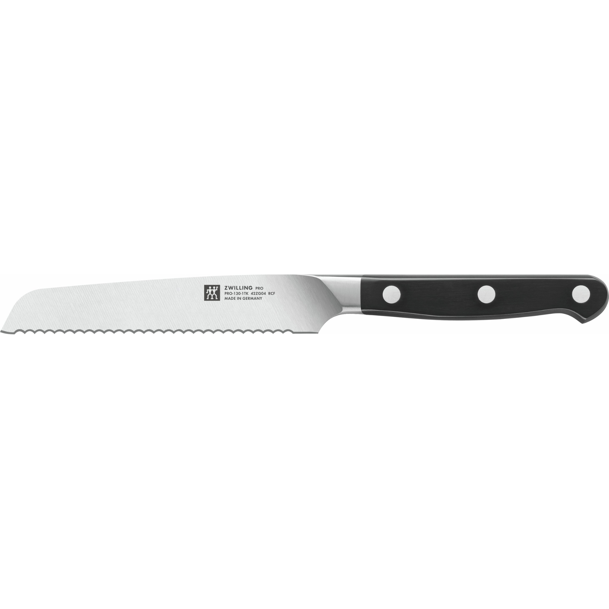 Pro Utility Knife - 5"