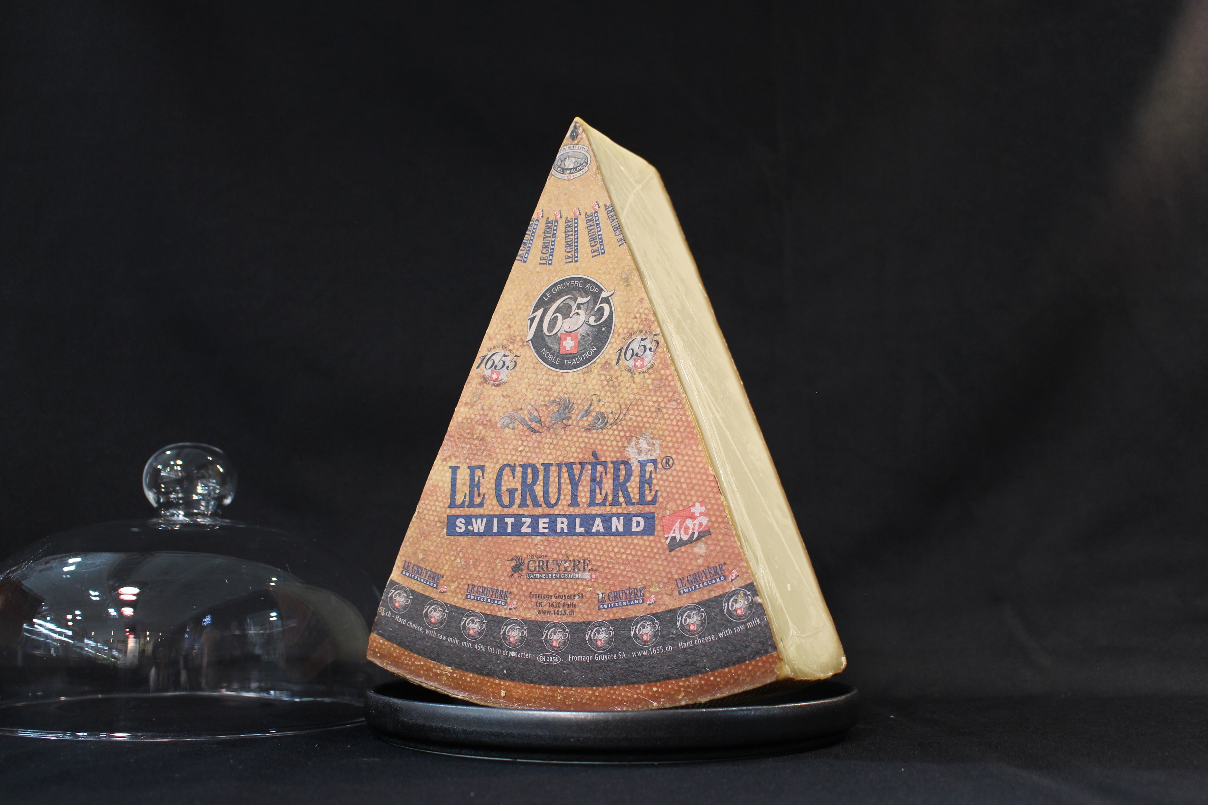 1655 Gruyère