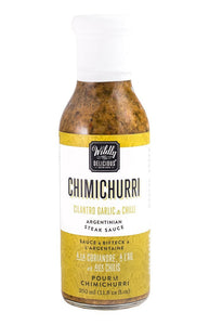 Sauce - Chimichurri Argentinian - 350ml