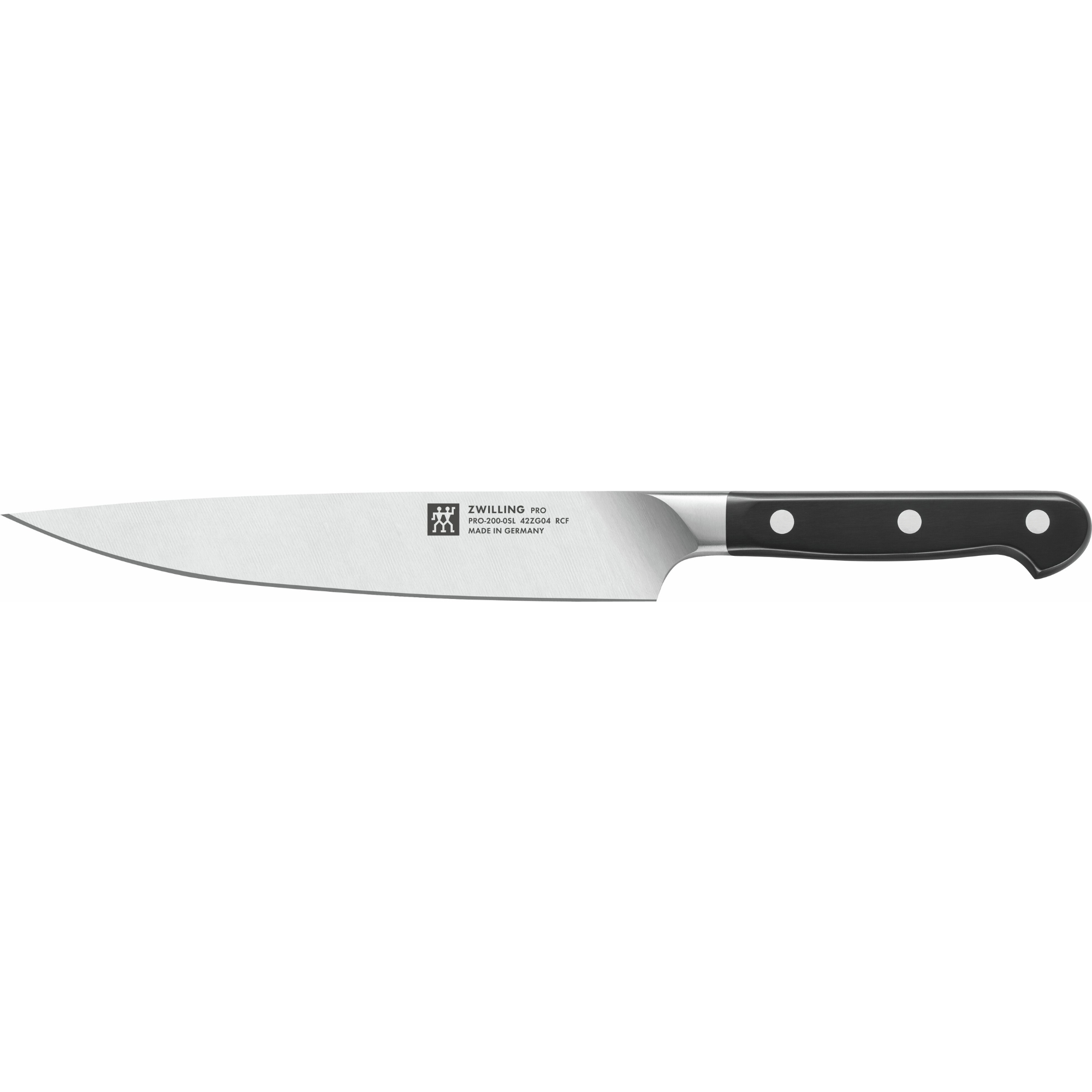 Pro Slicing Knife - 8"