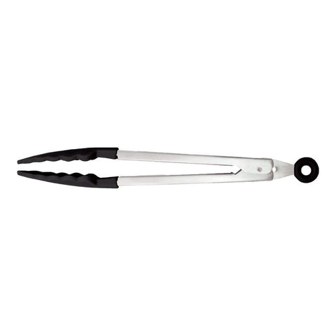 Zwilling - Classic – Locking Silicone Tongs – 12”