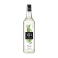 Mojito Mint Syrup