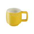 Ceramic Espresso Mug - Citron