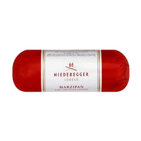 Niederegger Lubeck - Marzipan Pralines with Dark Chocolate - 200g