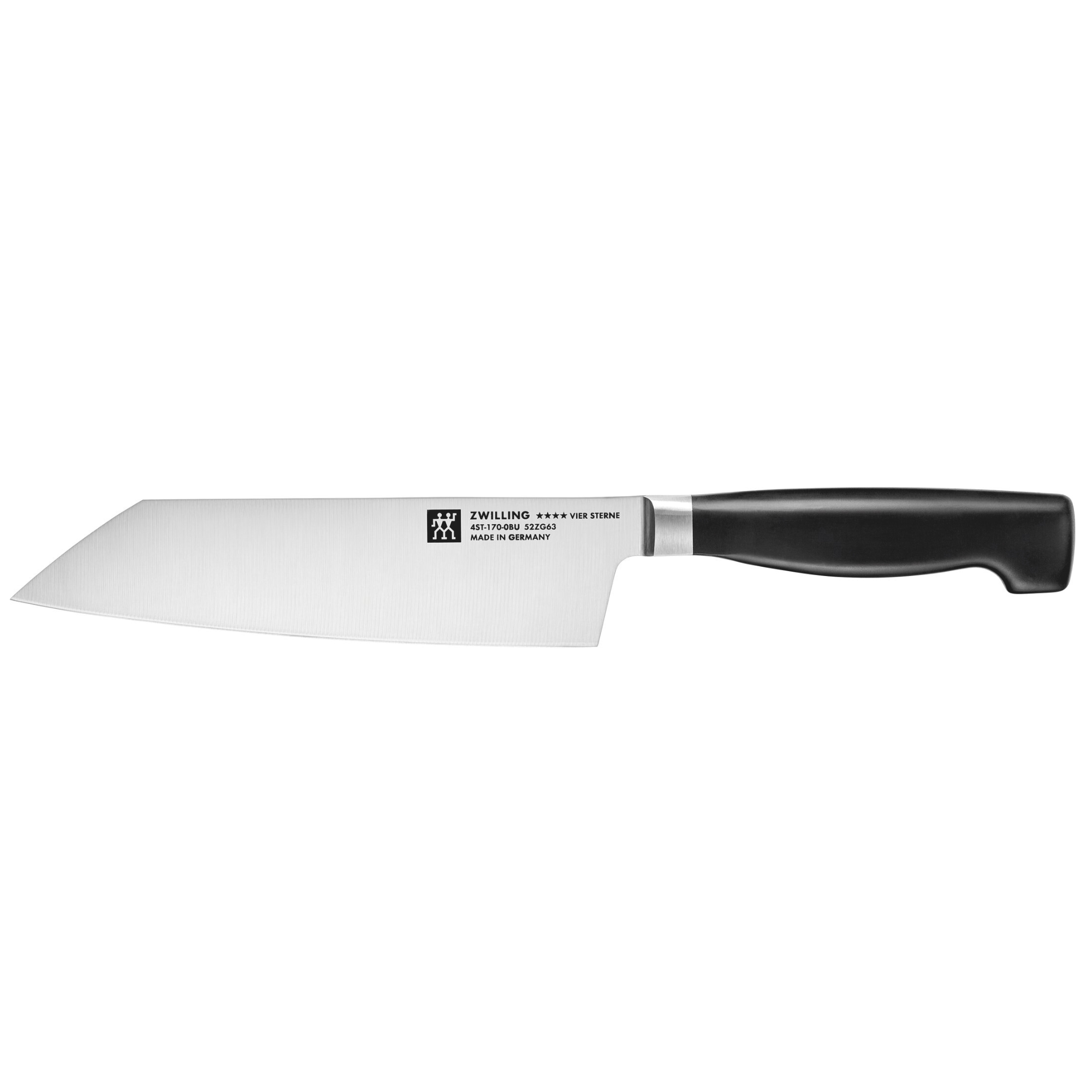 Four Star Bunka Knife - 6.5"