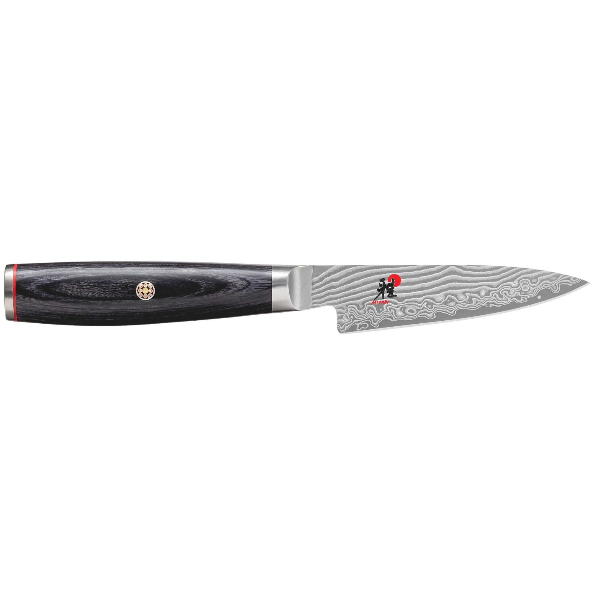 Kaizen II 5000FCD Paring Knife - 3.5"