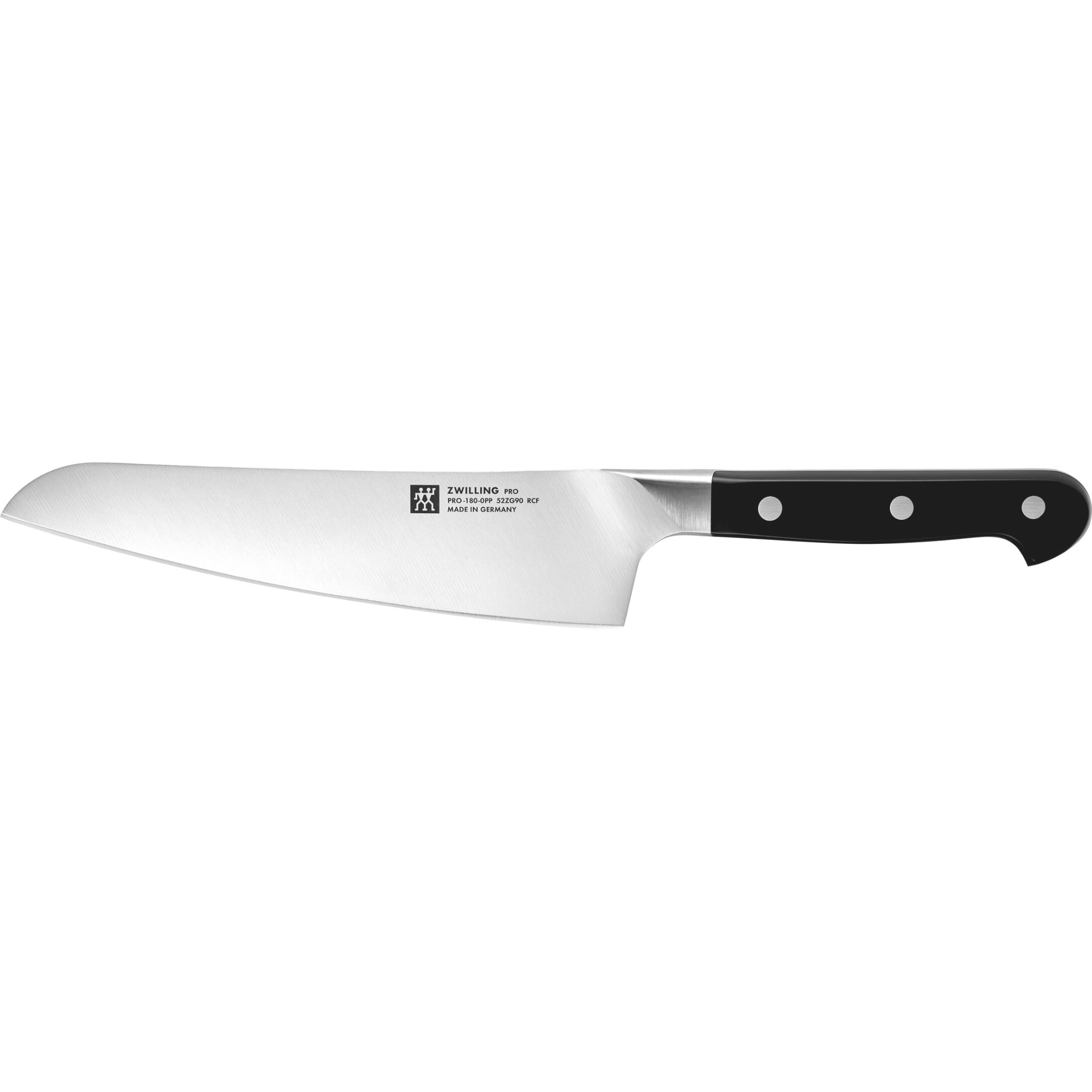 Pro Sous Chef's Knife - 7"