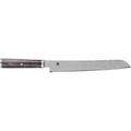Black 5000MCD67 Bread Knife - 9"