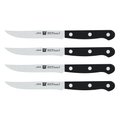 Gourmet Steak Knife Set - 4 Piece