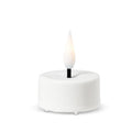 LED Tealight.- Set of 6
