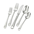Proven Flatware Set - 45 Piece