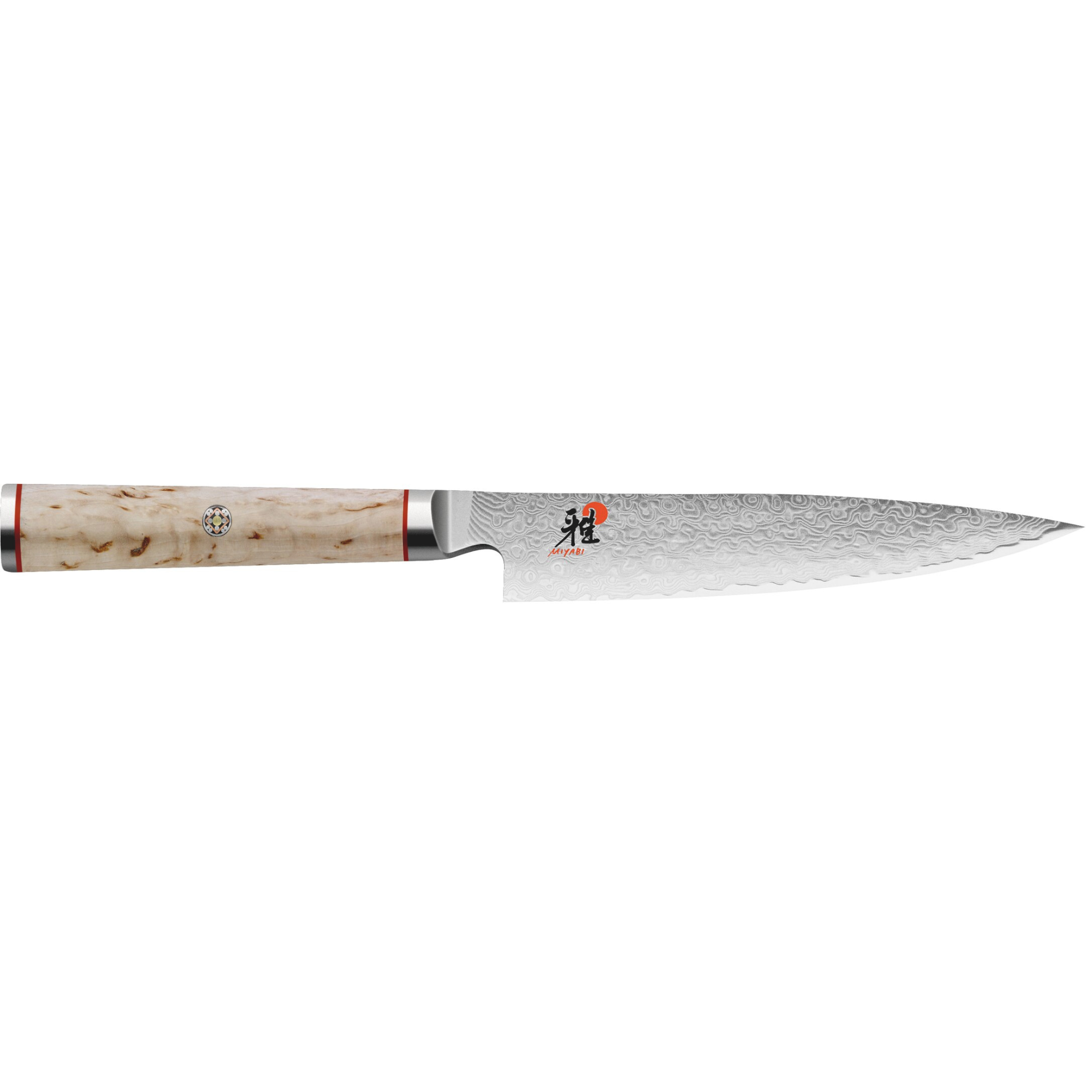 Birchwood 5000MCDB Paring Knife - 5"