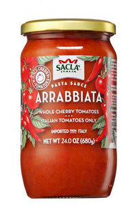 Pasta Sauce - Arrabbiata - 95g