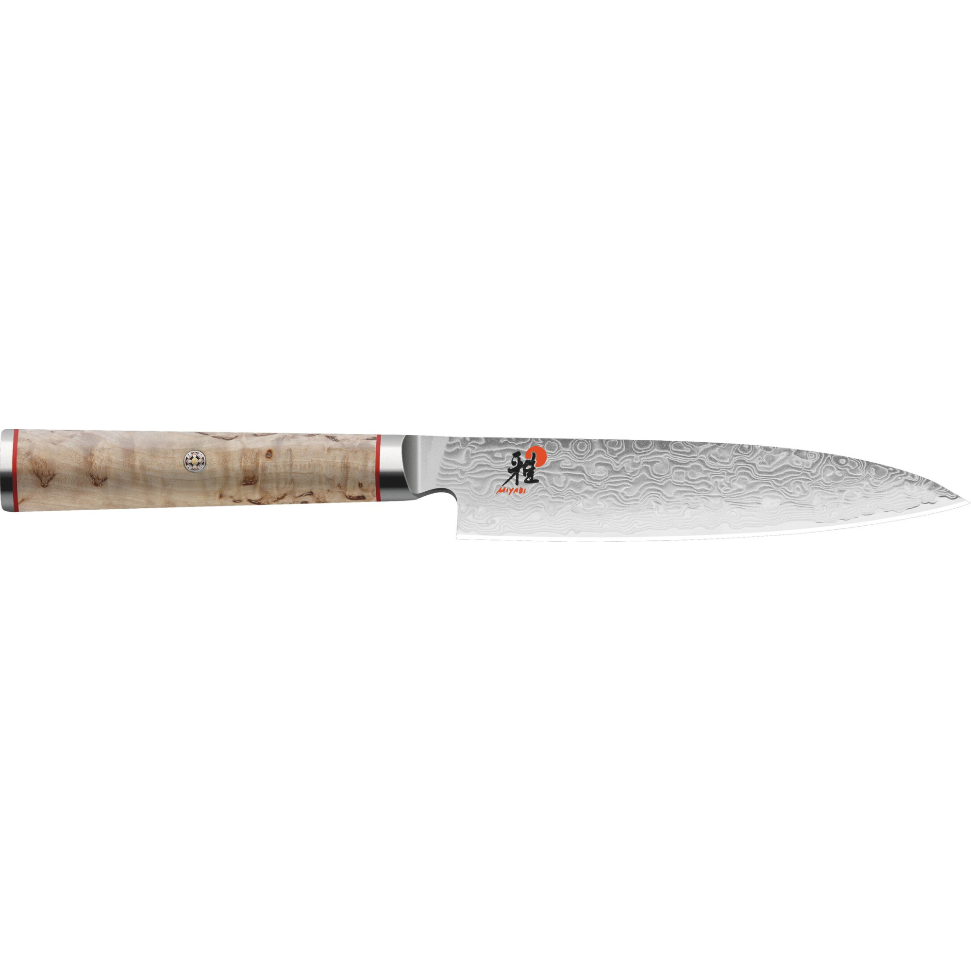 Birchwood 5000MCDB Utility Knife - 6.5"