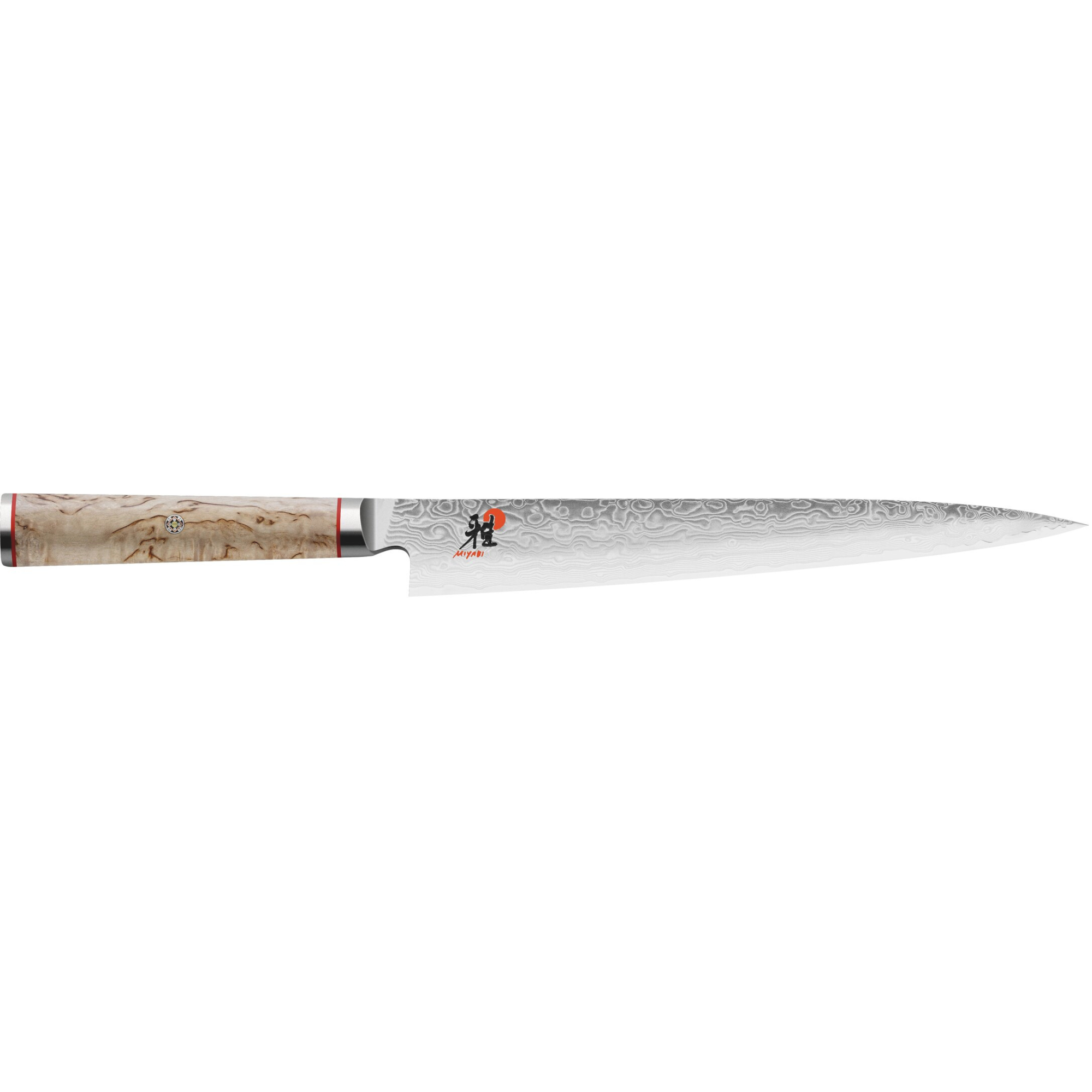Birchwood 5000MCD Carving Knife - 9.5 "