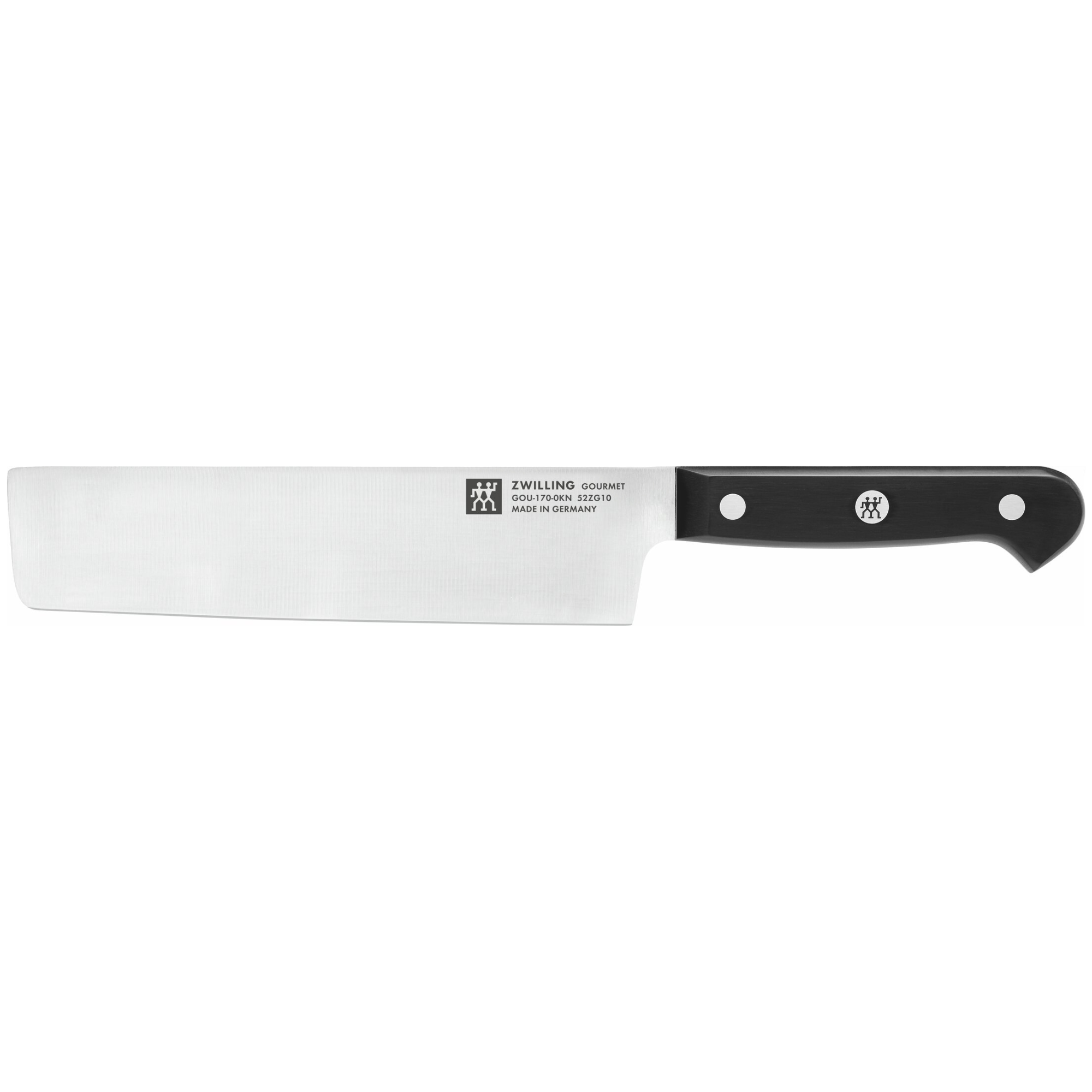 Gourmet Nakiri - 6.5"