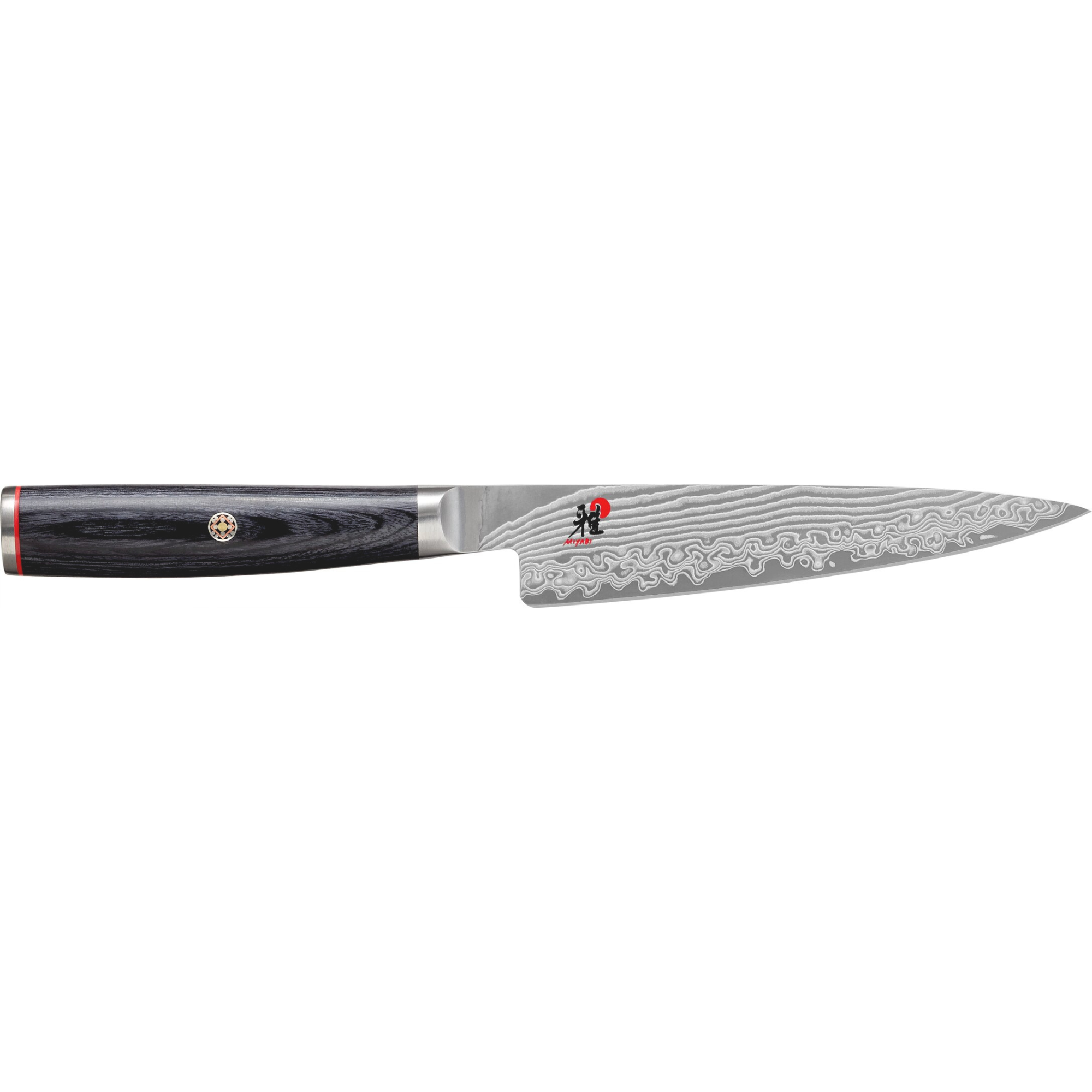 Kaizen II 5000FCD Paring Knife - 4.5"