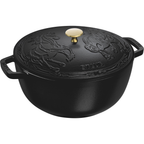 Year of the Horse French Oven