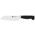 Four Star Santoku Knife - 6.5"