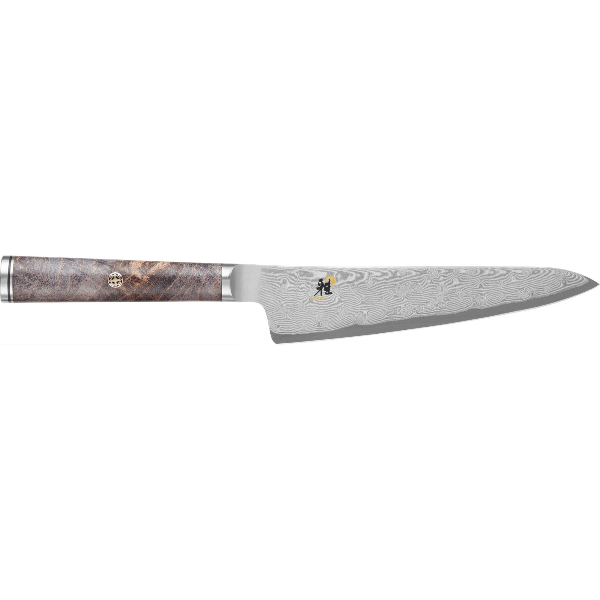 Black 5000MCD67 Prep Knife - 5.25"