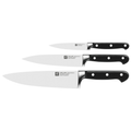 Professional S Knife Starter Set - 3 Piece