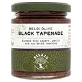 Black Olive Tapenade