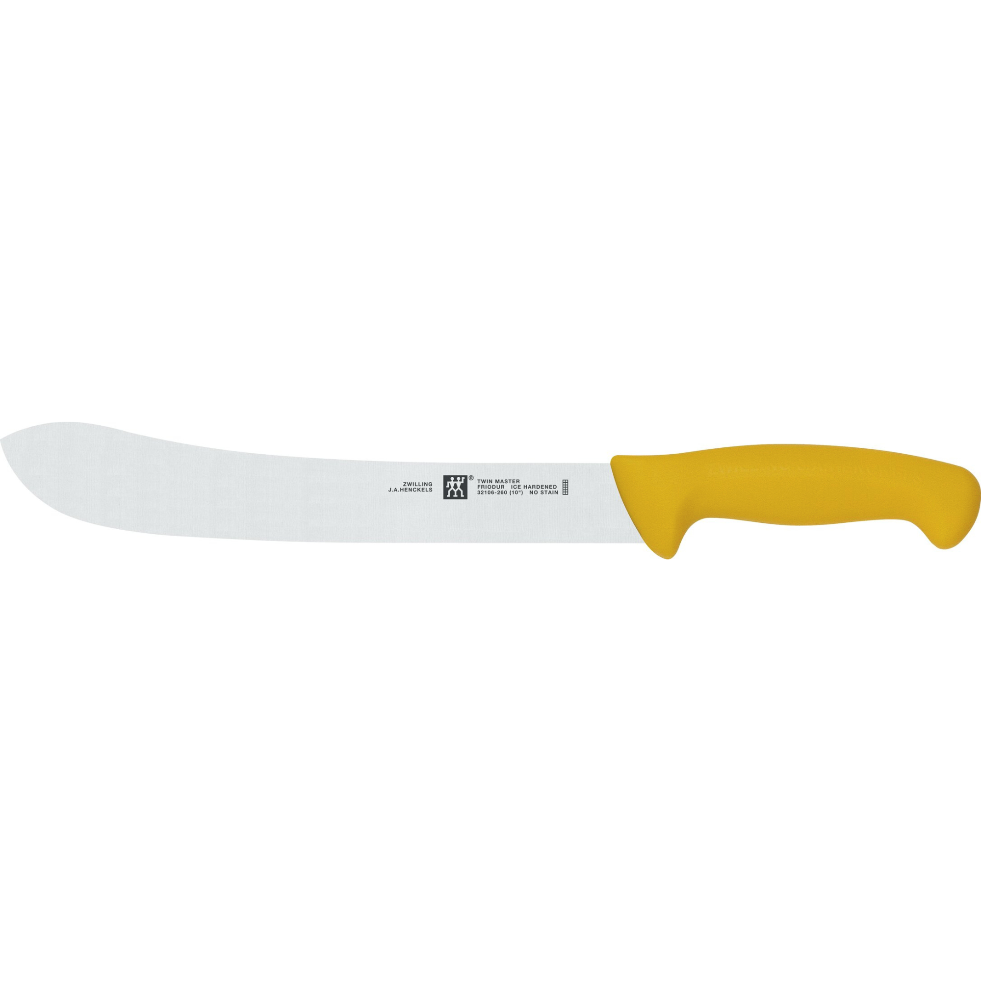 Twin Master Butcher’s Knife - 10″