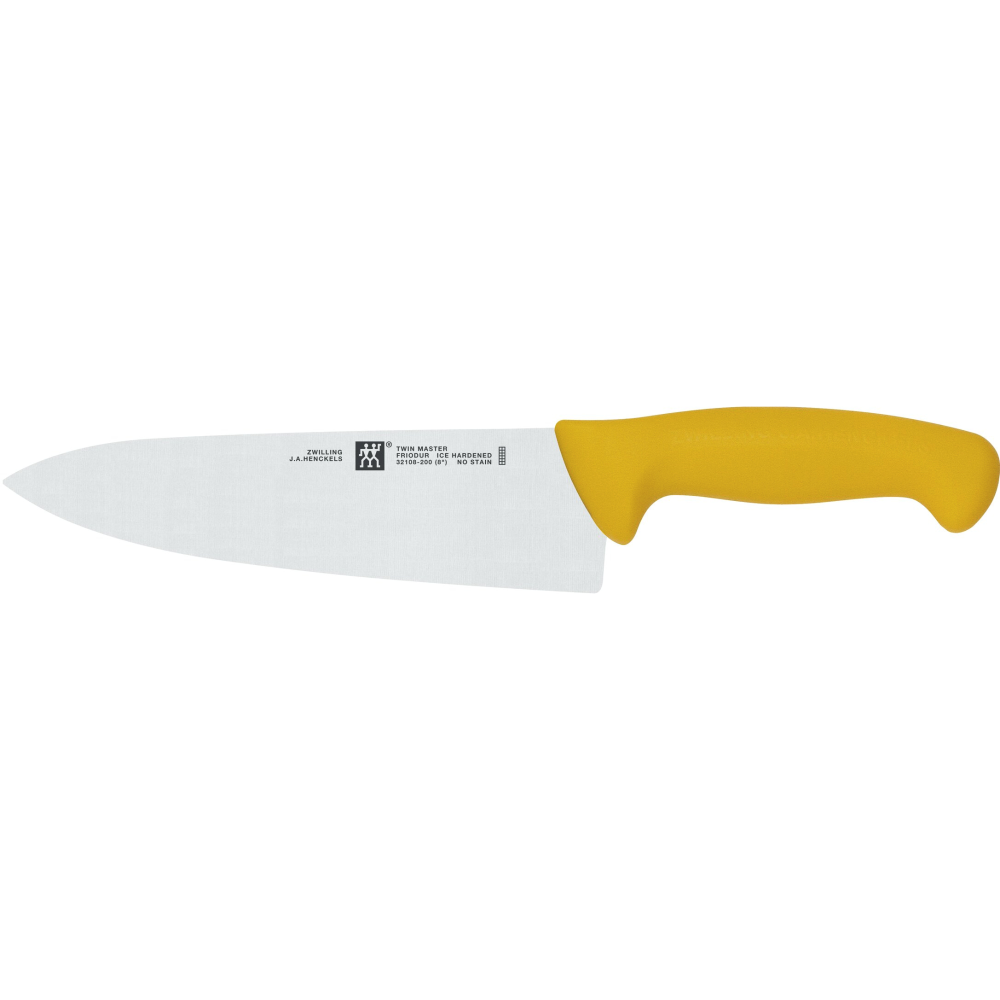 Twin Master Chef’s Knife - 8″