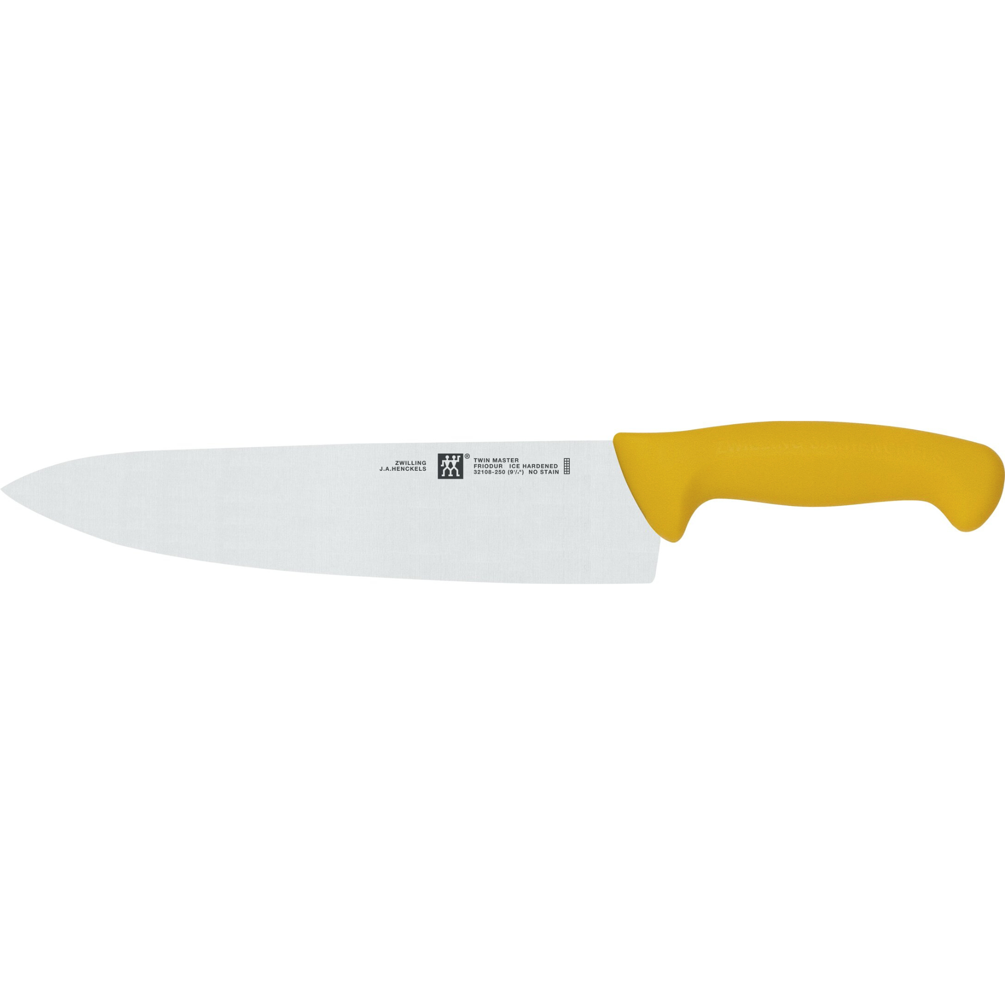 Twin Master Chef's Knife - 9.5"