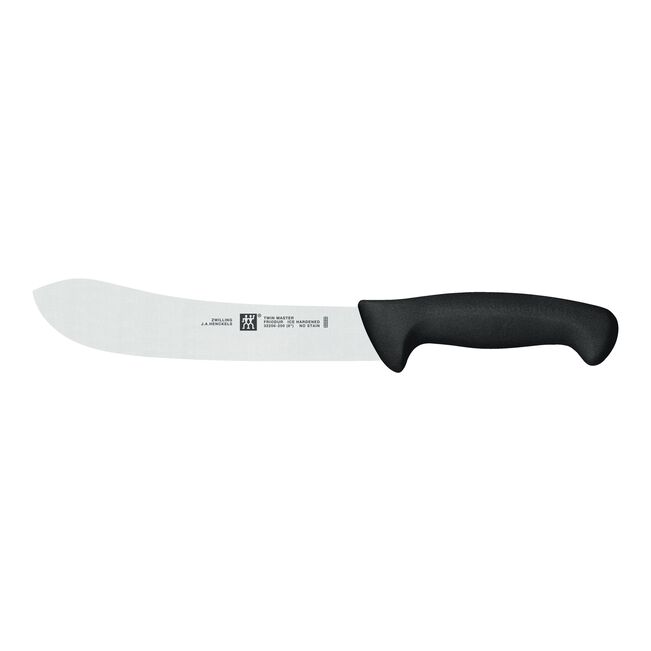 Twin Master Butcher Knife - 8"