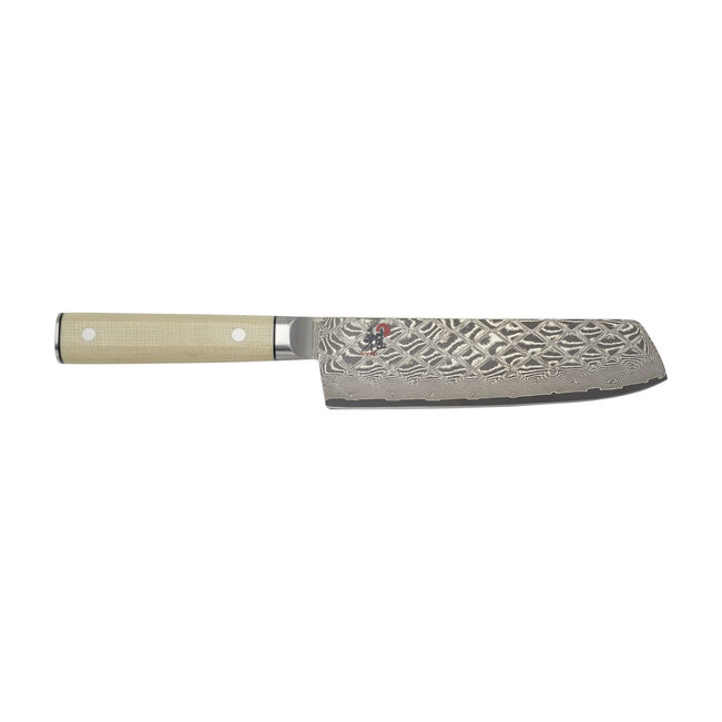 Mikoto - Chef Knife - 4500FC -  Nakiri 6.5"