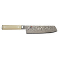 Mikoto 4500FC Nakiri Knife - 6.5"