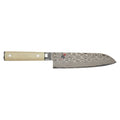 Mikoto 4500FC Santoku Knife - 7"