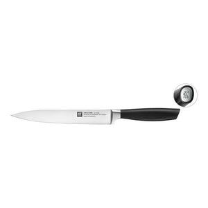 Carving Knife - All Star - Silver - 8"