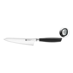 Prep Knife - All Star - Silver - 5.5"