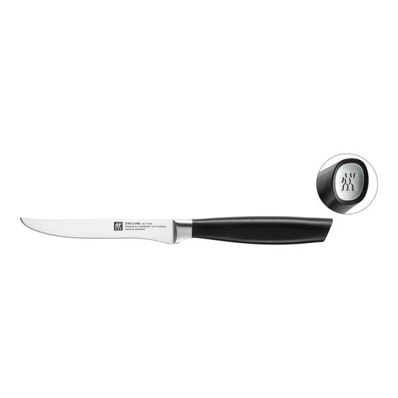 Steak Knife - All Star - Silver - 4.5"