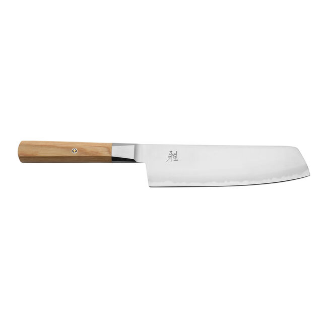 Koya 4000FC Nakiri Knife - 6.5"