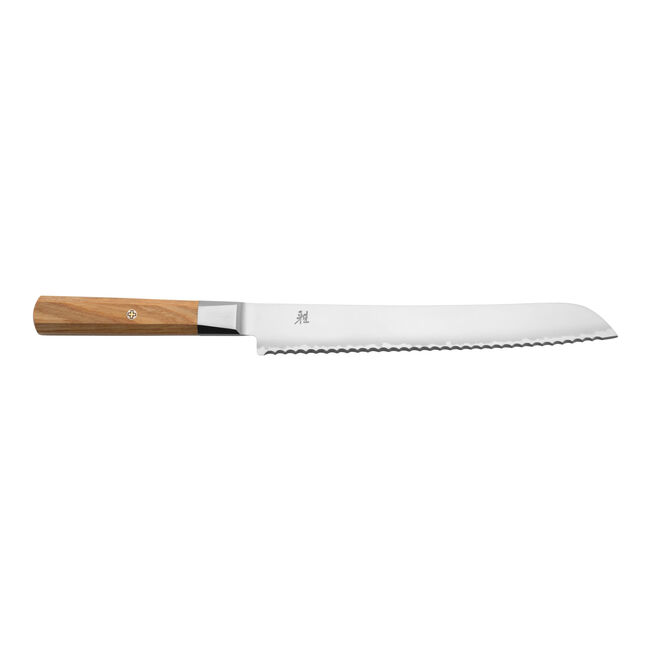 Koya 4000FC Bread Knife - 9"