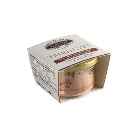 Himalayan Pink Salt with Truffle - 100g