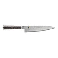 Black 5000MCD67 Chef Knife - 8"