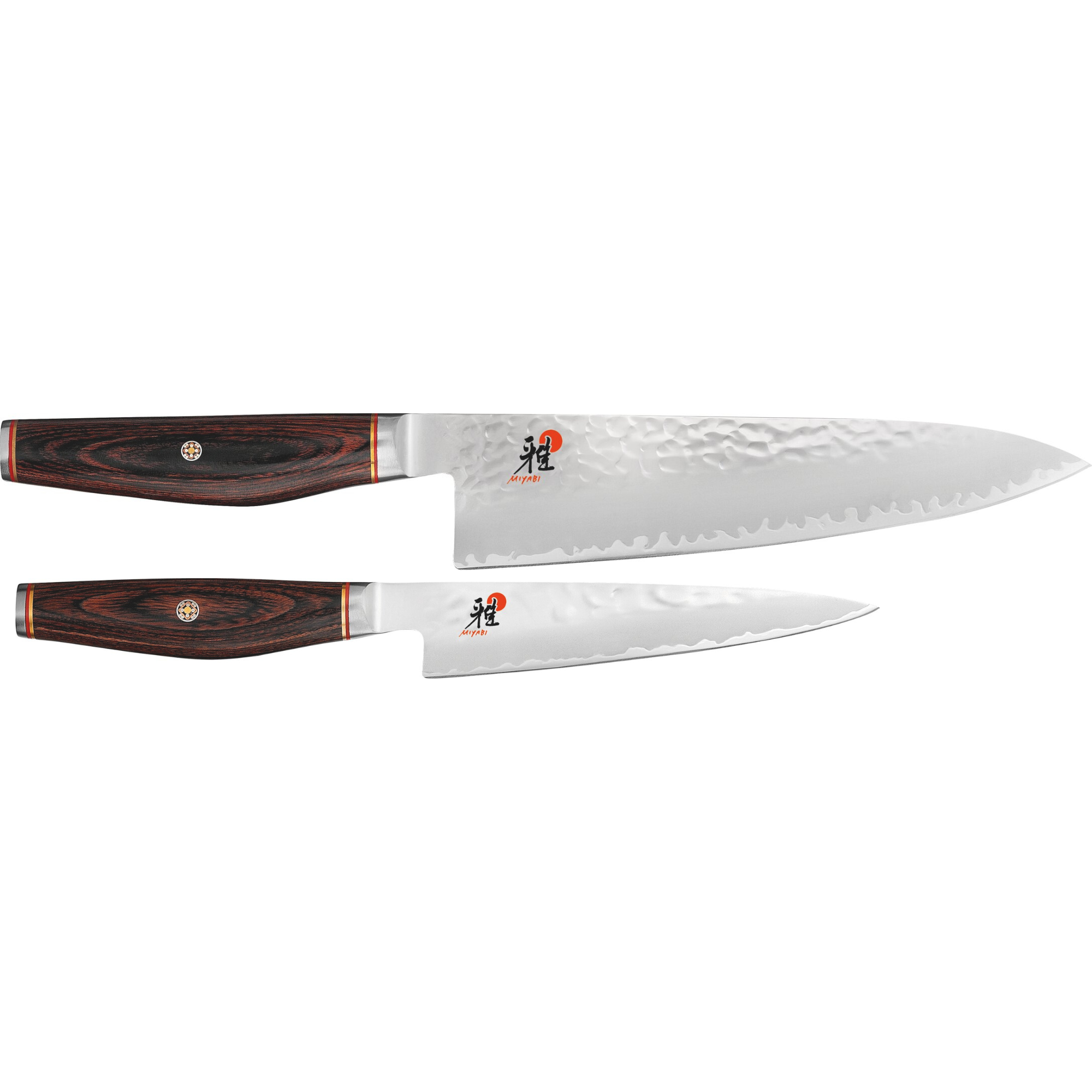 Artisan 6000MCT Knife Set - 2 Piece