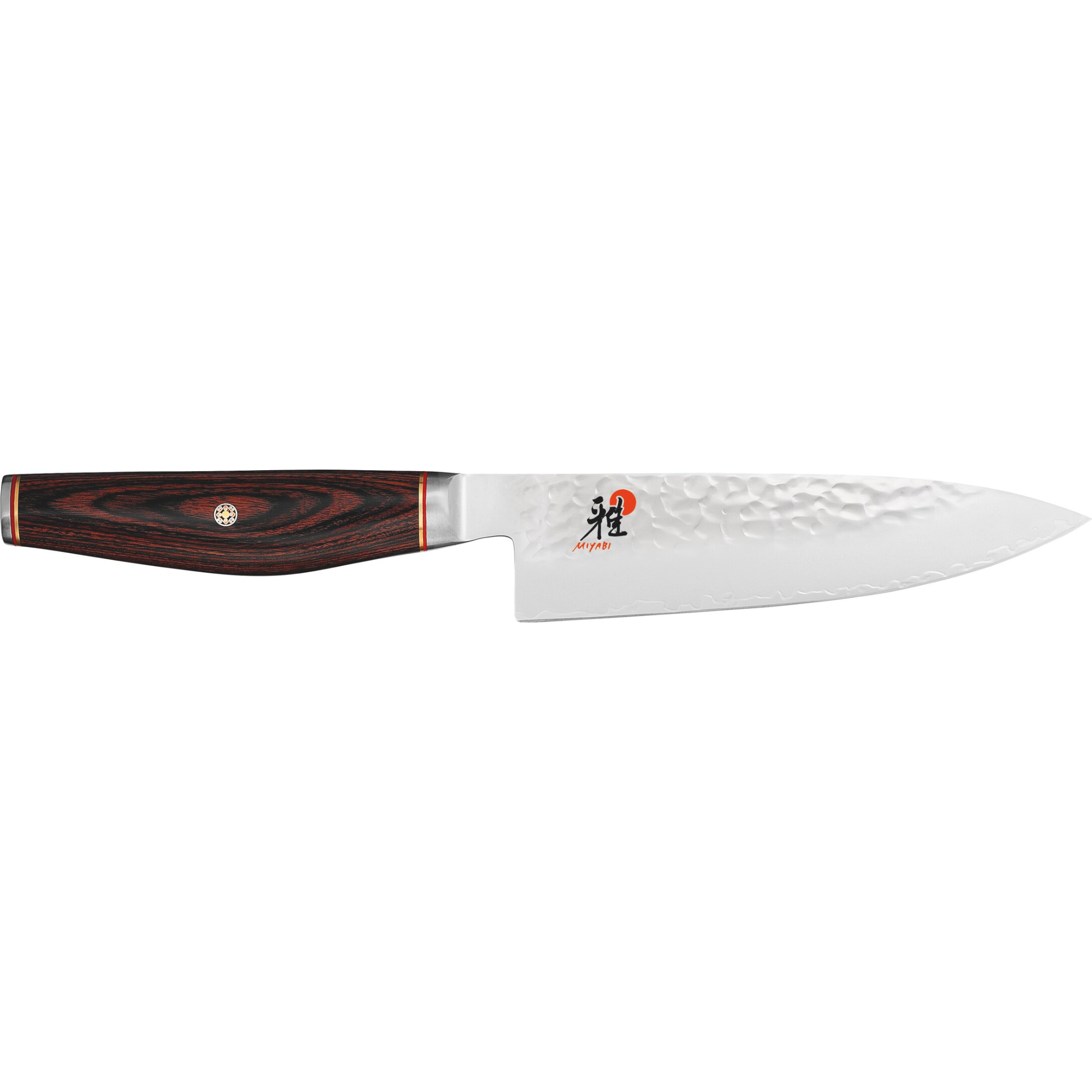Artisan 6000MCT Chef Knife - 6"