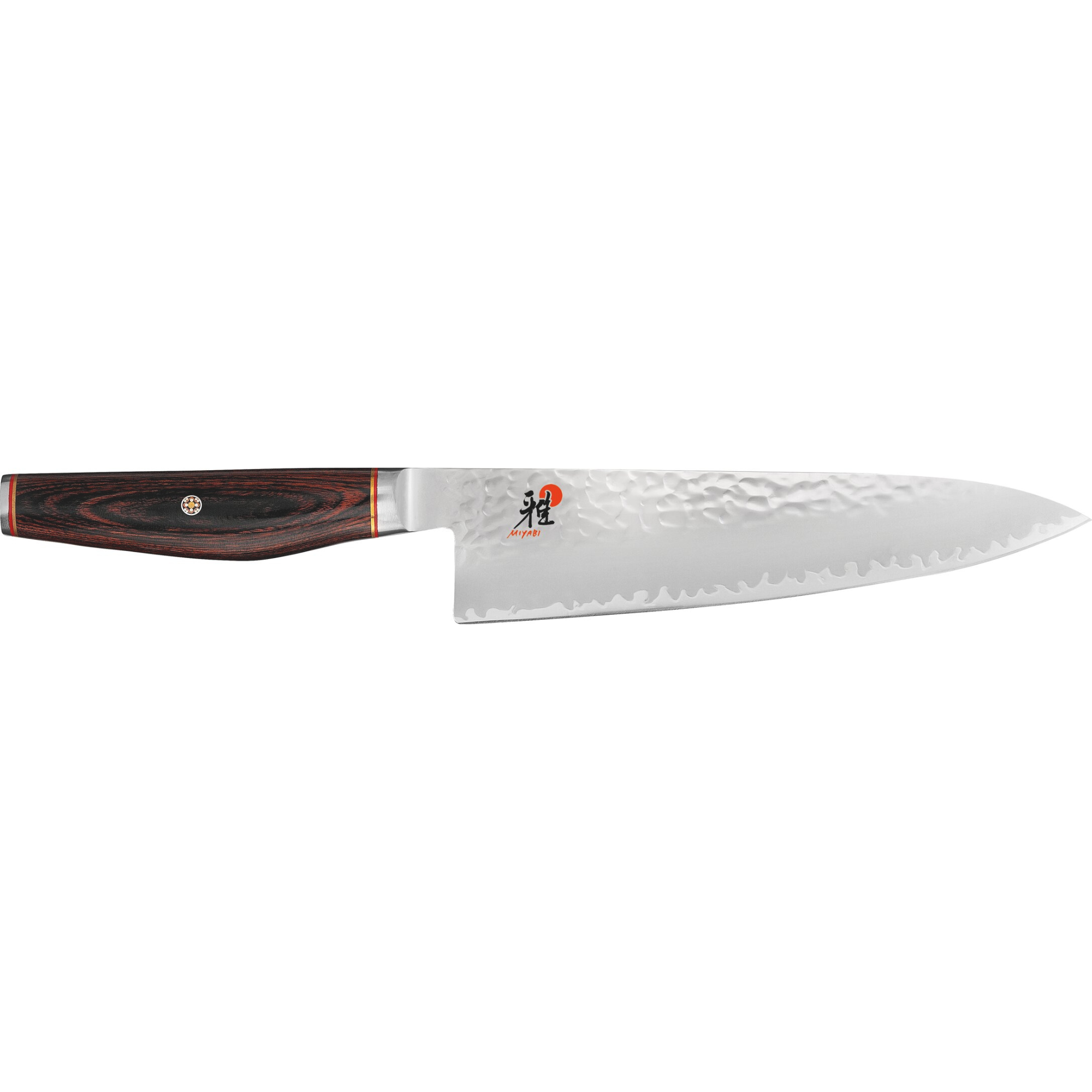 Artisan 6000MCT Chef Knife - 8"