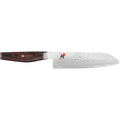 Artisan 6000MCT Santoku Knife - 7"