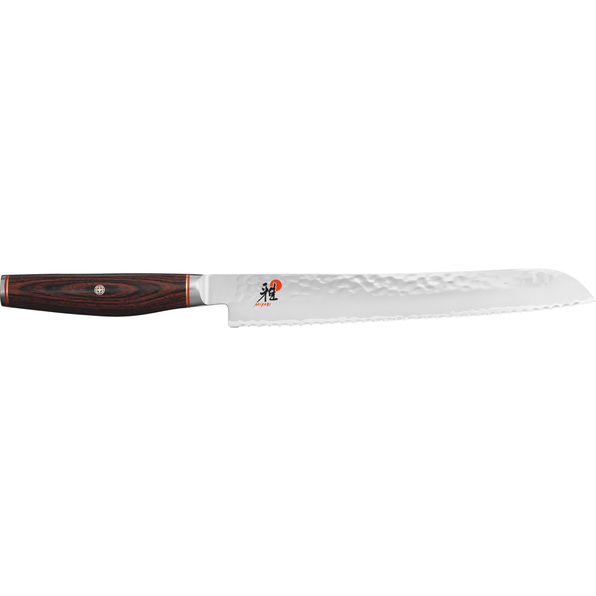 Artisan 6000MCT Bread Knife - 9"