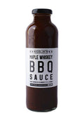 Kozlik's BBQ Sauce - Maple Whiskey